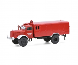 MB LG 315 LF fire engine 1:87 MB LG 315 LF fire engine 1:87