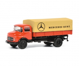 MB L911 Mercedes-Benz 1:87 MB L911 Mercedes-Benz 1:87
