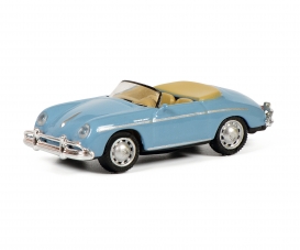 Porsche 356 A Speedster 1:87 Porsche 356 A Speedster 1:87