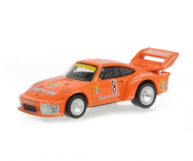 Porsche 935 Jägerm. #8 1:87 Porsche 935 Jägerm. #8 1:87