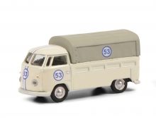 VW T1 Pritsche #53 1:87 VW T1 Pritsche #53 1:87