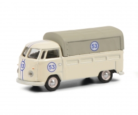 VW T1 Pritsche #53 1:87 VW T1 Pritsche #53 1:87