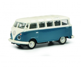VW T1 Samba 1:87 VW T1 Samba 1:87