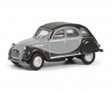 Citroën 2CV CHARLESTON 1:87 Citroën 2CV CHARLESTON 1:87