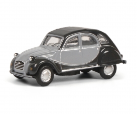 Citroën 2CV CHARLESTON 1:87 Citroën 2CV CHARLESTON 1:87