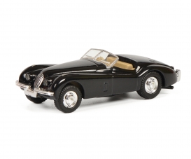 Jaguar XK 120 1:87 Jaguar XK 120 1:87