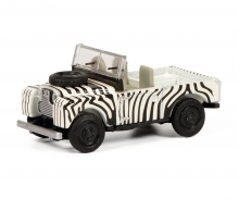 Land Rover 88 1:87 Land Rover 88 1:87