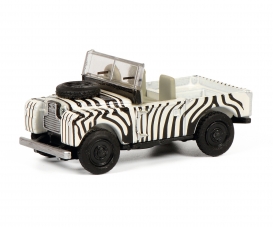 Land Rover 88 1:87 Land Rover 88 1:87