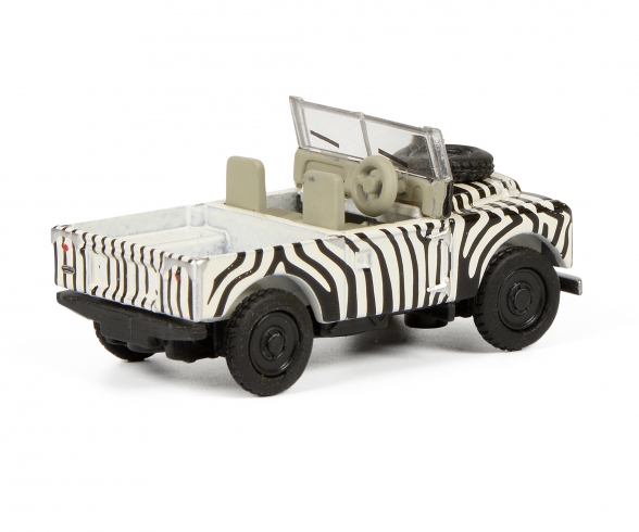Land Rover 88 1:87 Land Rover 88 1:87