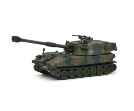Panzerhaubitze M-109G 1:87 Panzerhaubitze M-109G 1:87