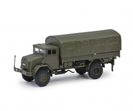 LKW 5t gl MAN 630 L2AE 1:87 LKW 5t gl MAN 630 L2AE 1:87