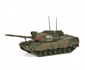 Leopard 1A1 BUNDESWEHR 1:87 Leopard 1A1 BUNDESWEHR 1:87