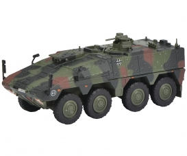 Boxer Transportpanzer BW 1:87 Boxer Transportpanzer BW 1:87