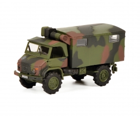 Unimog S404 BUNDESWEHR 1:87 Unimog S404 BUNDESWEHR 1:87