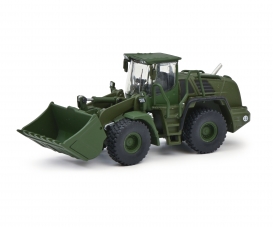 Liebherr Radlader 550 BW 1:87 Liebherr Radlader 550 BW 1:87