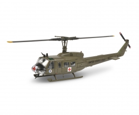 Bell UH-1H US Army 1:87 Bell UH-1H US Army 1:87