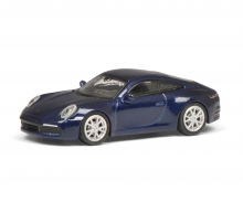 Porsche 911, blau-met. 1:87 Porsche 911, blau-met. 1:87