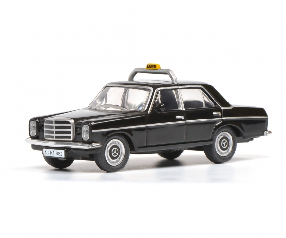 Mercedes-Benz /8 TAXI 1:87 Mercedes-Benz /8 TAXI 1:87