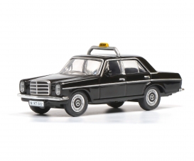 Mercedes-Benz /8 TAXI 1:87 Mercedes-Benz /8 TAXI 1:87