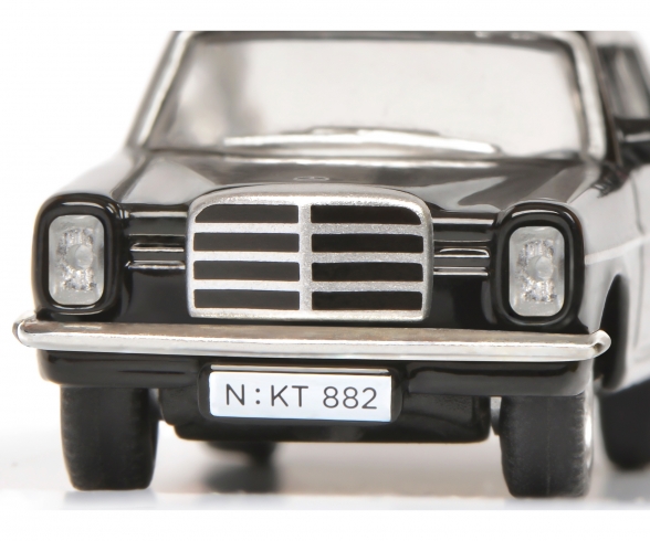 Mercedes-Benz /8 TAXI 1:87 Mercedes-Benz /8 TAXI 1:87