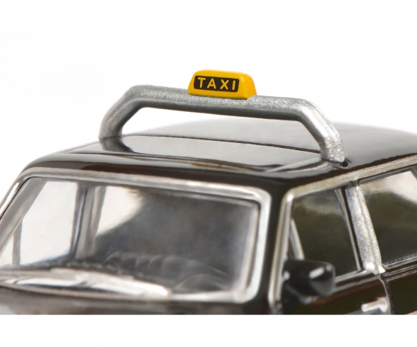 Mercedes-Benz /8 TAXI 1:87 Mercedes-Benz /8 TAXI 1:87