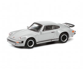 Porsche 911 (930),silber 1:87 Porsche 911 (930),silber 1:87