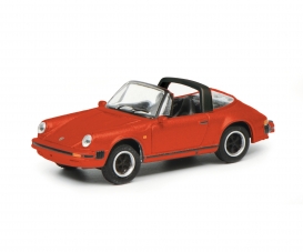 Porsche 911 3.2, red 1:87 Porsche 911 3.2, red 1:87