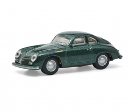 Porsche 356A Coupe 1:87 Porsche 356A Coupe 1:87