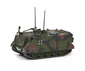 Tank M113 camouflage 1:87 Tank M113 camouflage 1:87