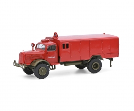 MB LG 315 TLF 2400 1:87 MB LG 315 TLF 2400 1:87