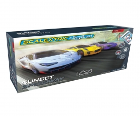 1:32 ARC PRO Sunset Speedway Set (3) 1:32 ARC PRO Sunset Speedway Set (3)