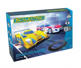 1:32 Endurance Set (GT v LMP) 1:32 Endurance Set (GT v LMP)
