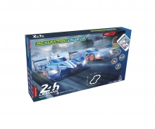 1:32 ARC PRO 24H Le Mans Set 5,3m Gine. 1:32 ARC PRO 24H Le Mans Set 5,3m Gine.