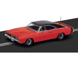 1:32 Dodge Charger 1969 Rot HD 1:32 Dodge Charger 1969 Rot HD