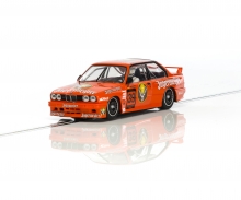 1:32 BMW M3 E30 DTM Jägermeister HD 1:32 BMW M3 E30 DTM Jägermeister HD