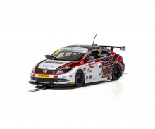 1:32 VW Passat CC T.H. BTCC'18 Thomp. HD 1:32 VW Passat CC T.H. BTCC'18 Thomp. HD