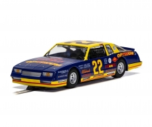 1:32 Chev. Mo. Carlo '86 - Creek. SRR 1:32 Chev. Mo. Carlo '86 - Creek. SRR