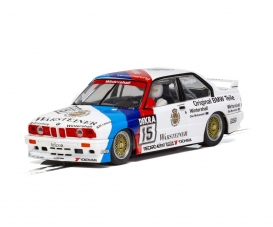 1:32 BMW E30 M3 DTM 1989 Champion HD 1:32 BMW E30 M3 DTM 1989 Champion HD