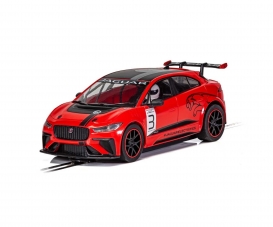 1:32 Jaguar I-Pace Rot HD 1:32 Jaguar I-Pace Rot HD