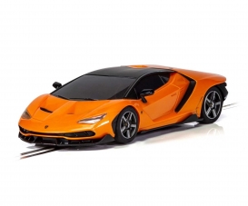 1:32 Lamborghini Centenario - Orange SRS 1:32 Lamborghini Centenario - Orange SRS