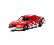 1:32 Ford Thunderbird - Rot/Weiss SRR 1:32 Ford Thunderbird - Rot/Weiss SRR