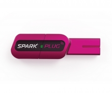 Spark Plug Dongle Wireless Control EU Spark Plug Dongle Wireless Control EU