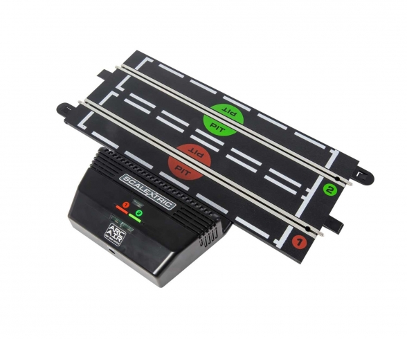 Scalextric ARC Air Set Wireless Contr. Scalextric ARC Air Set Wireless Contr.