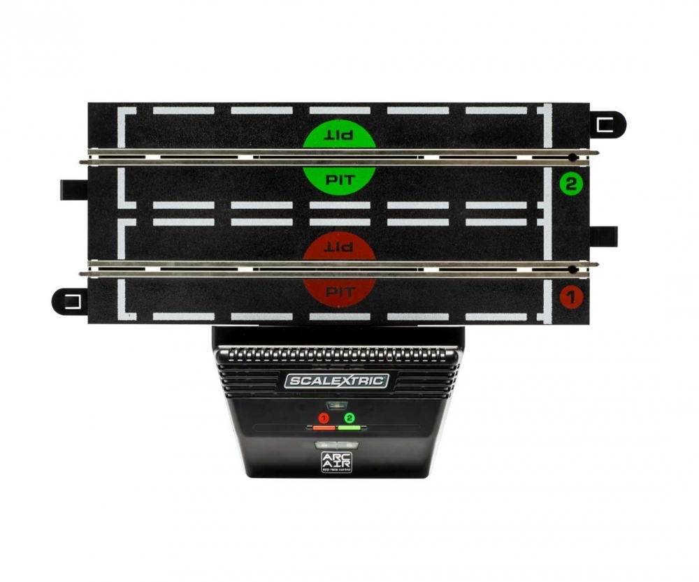 scalextric arc air set