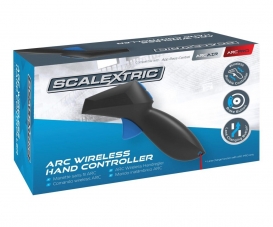 ARC AIR/PRO Hand Controller ARC AIR/PRO Hand Controller