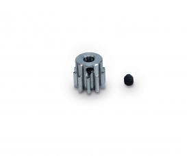 Motorritzel 10 Zähne M 0,8 Stahl gehärt. Motorritzel 10 Zähne M 0,8 Stahl gehärt.