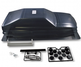 1:10 Body Audi Quattro Group 4 1:10 Body Audi Quattro Group 4