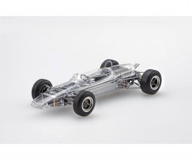 1:20 Brabham Honda BT18 Transparent 1:20 Brabham Honda BT18 Transparent