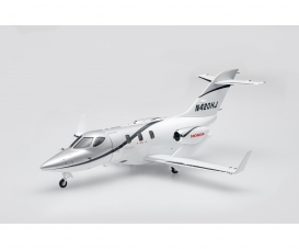1:48 HondaJet 1:48 HondaJet