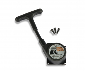 Pull Cord Starter, w/o Flange Pull Cord Starter, w/o Flange